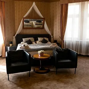 Light Aparthotel Praha