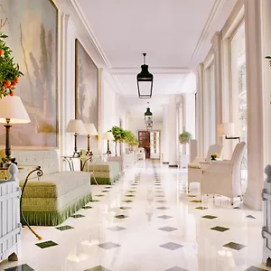 Le Bristol Paris, Oetker Hotel Paříž