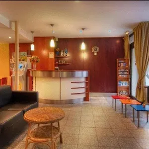 De Opera Hotel Paris