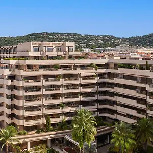 Barriere Le Gray D'albion Hotel Cannes