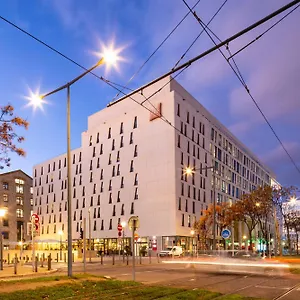 Ibis Centre Euromed Hotel Marseille