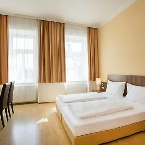 Hahn Hotel Vídeň