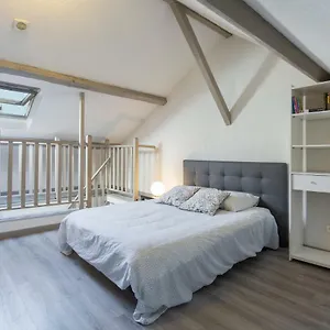 Decouvrir Apartment Lourdes